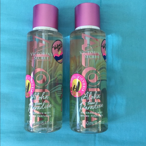 Victoria's Secret Other - Two Fragrance Mist Victoria's Secret Other - Two Fragrance Mist